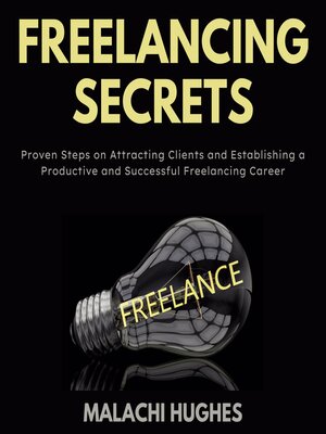 cover image of Freelancing Secrets